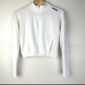 Gymshark pippa pullover